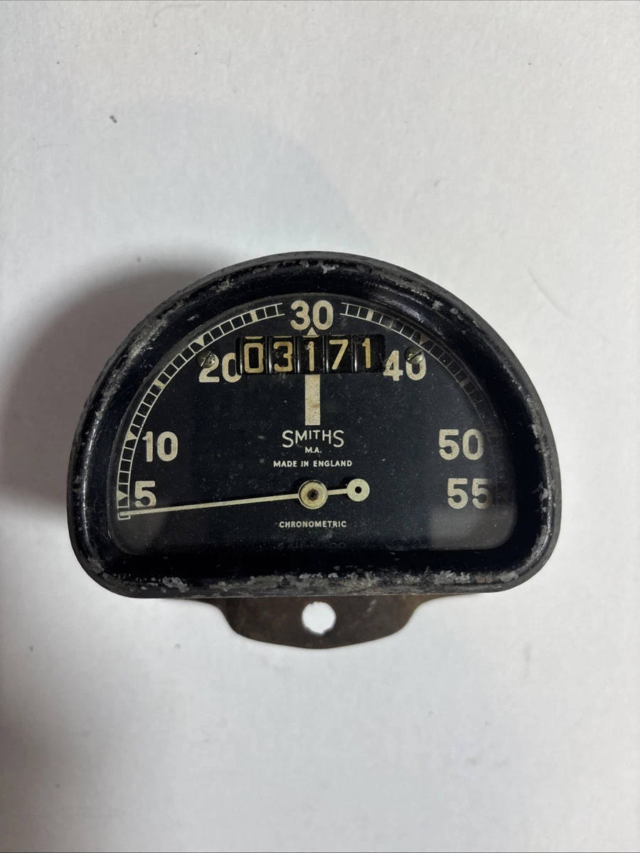 Smiths Motorcycle Instruments and Gauges for sale | eBay