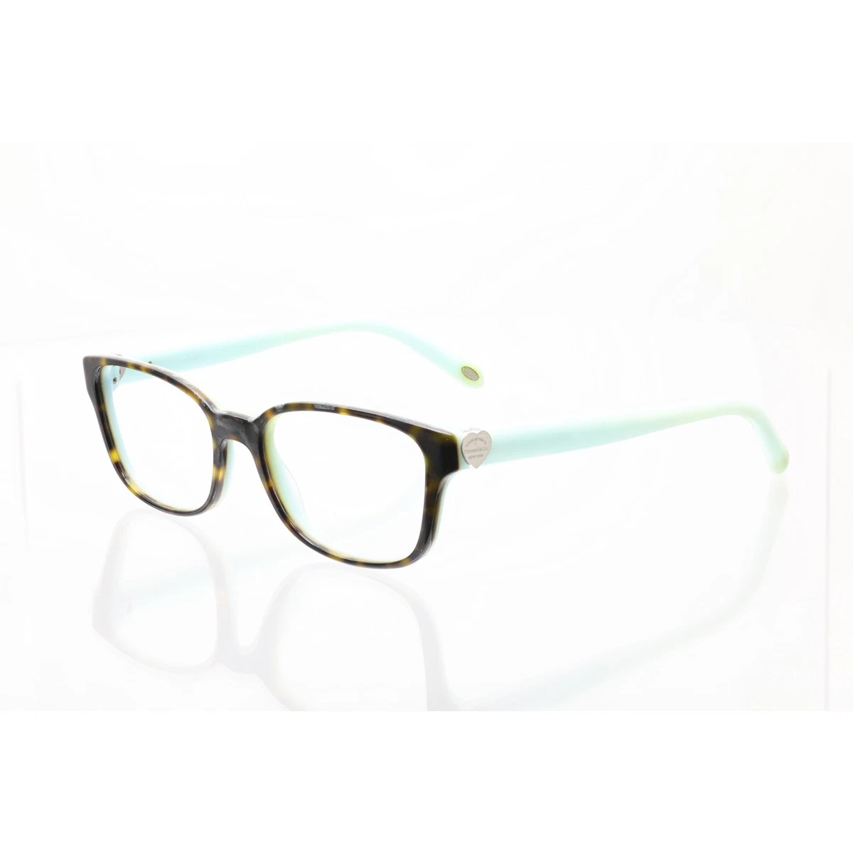 Tiffany & Co. TF 2122 8134 52-17-140mm Eyeglasses FRAMES ONLY