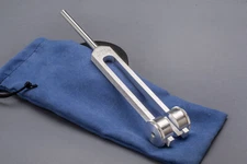 Om 136.1 hz Tuning Fork by Omnivos - Made in the USA