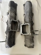 2002-2004 6.6l Lb7 Duramax Intake Manifolds 97288790 97222721 2002-2004 6.6l Lb7 Duramax Intake Manifolds 97288790 97222721
