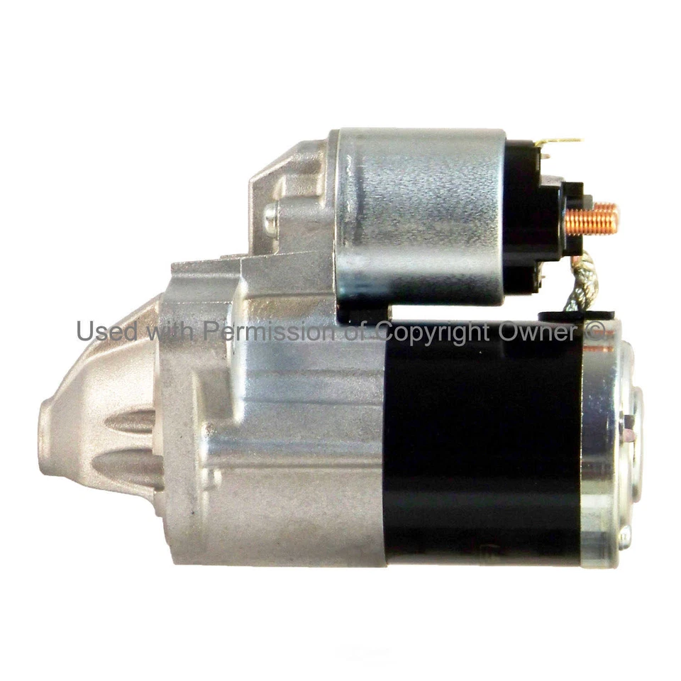 Motor De Arranque Calidad Construido 19532 Reman Foto 2 de 4