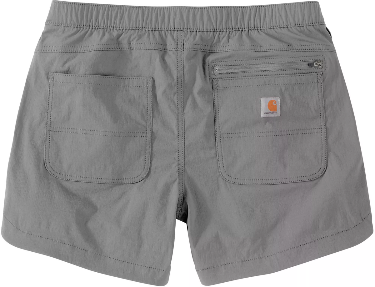 Carhartt Women's Force Relaxed Fit Ripstop 5 Pocket Work