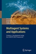 Multiagent Systems and Applications : Develop...