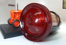 Nuffield Tractor Rear Brake Tail Light Unit ATJ8284 M4 PM4 DM4 3DL Lucas Type