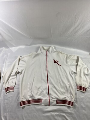 Survêtement Rocawear Vintage Années 90 — Taille XL — Style Hip Hop New York — Neuf Avec étiquettes