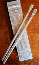 SET 2 NEW PALOMINO BLACKWING Pencil Volumes 140 The Culinary Limited Edition
