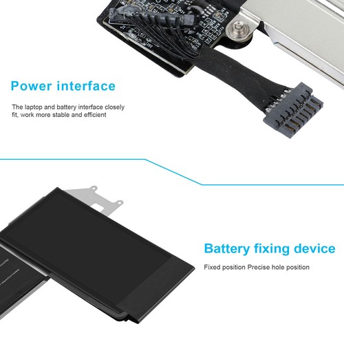 ✅A1965 A2179 A1932 Battery for Apple MacBook Air 13" Retina Early 2020 2018 2019 - Picture 8 of 10