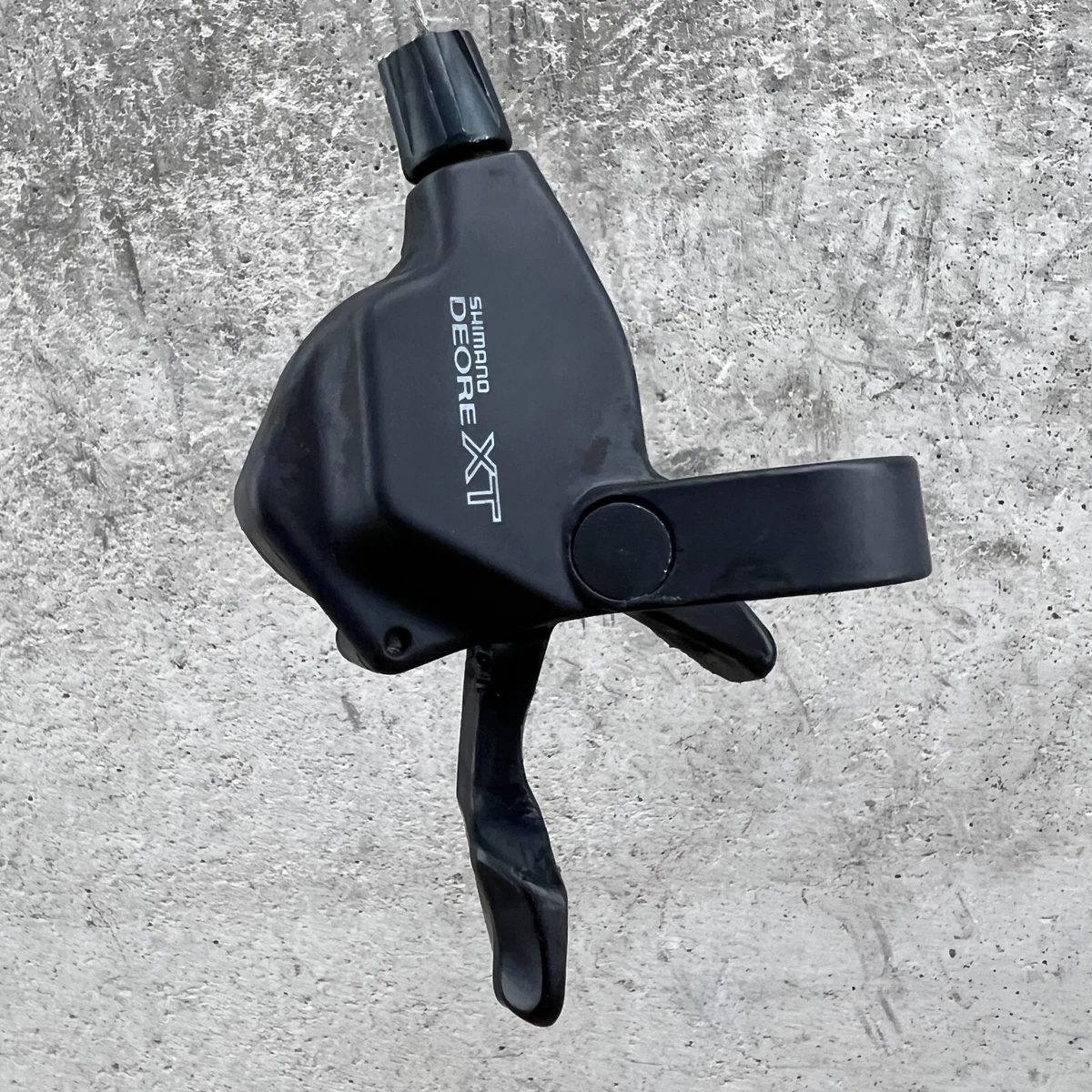 Shimano 3x8 sales mtb shifters