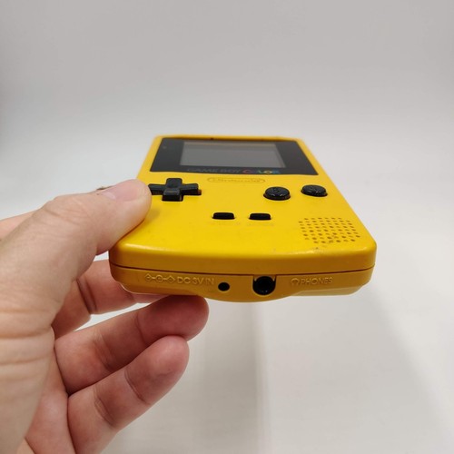 Nintendo Game Boy Color Console Multiple Colors & Bundles Available! - Picture 284 of 828