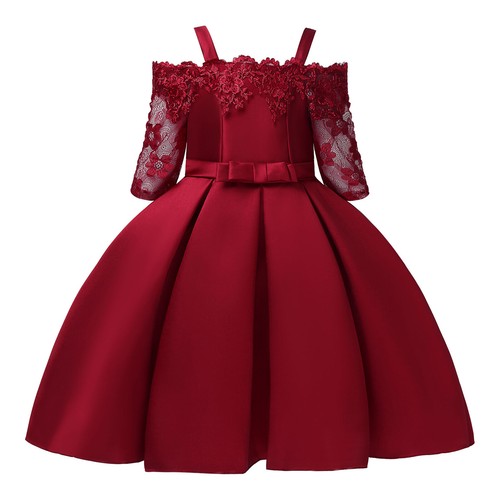 Formal Wedding Bridesmaid Prom Dress 