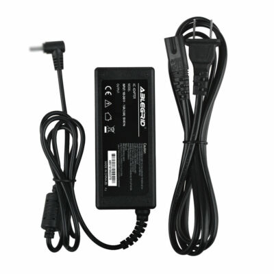 19V AC Adapter Charger Power Supply for Asus EXA081XA Mini Notebook PC Netbook