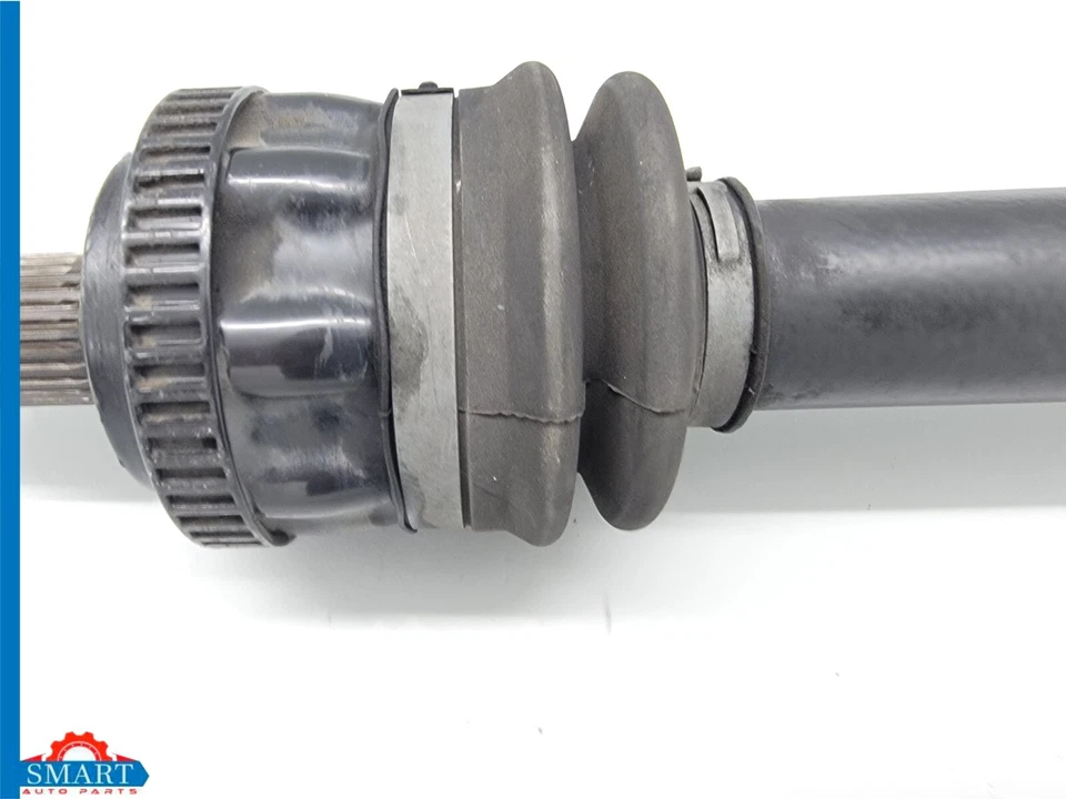 Eje trasero derecho o izquierdo BMW Z3 Roadster 3,0 L M54 01-02 OEM Foto 3 de 4