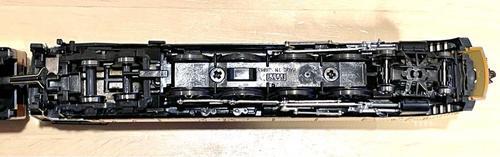 KATO GS-4 Southern Pacific #4449 N Scale 12604-6 | eBay