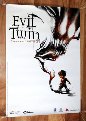 Prix de Evil Twin sur PAL Sega Dreamcast | Comparer les Prix en Loose, Complet, Neuf