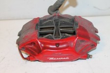 Etrier de frein Maserati COUPE