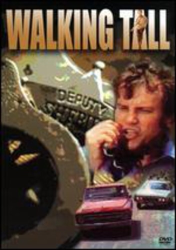 Walking Tall (DVD) **LIKE NEW**FREE SHIP USA**