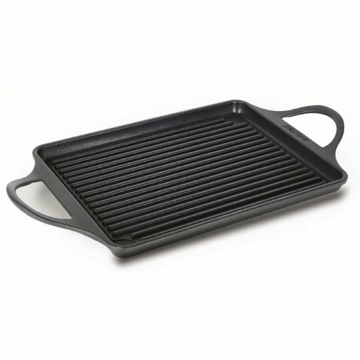 AGA Cast Aluminium Induction Griddle
