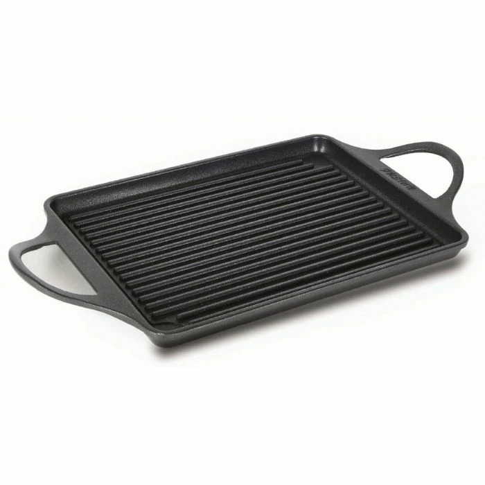 AGA Cast Aluminium Induction Griddle