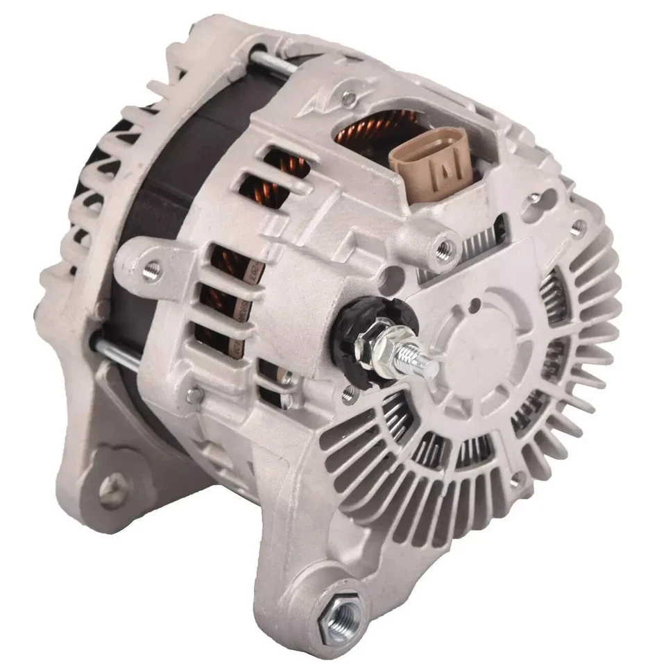 Alternator 适合本田 Accord Crosstour 2012 Accord 2011 - 2012 31100R70A11 11600 — 第 3/4 张图片