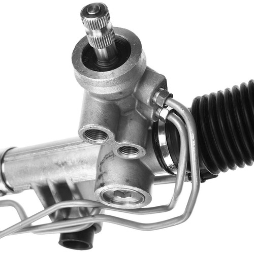 5x Front Rack & Pinion Tie Rod End Kit for Dodge Dakota 1994-1996 2.5L 3.9L 5.2L - Picture 5 of 9