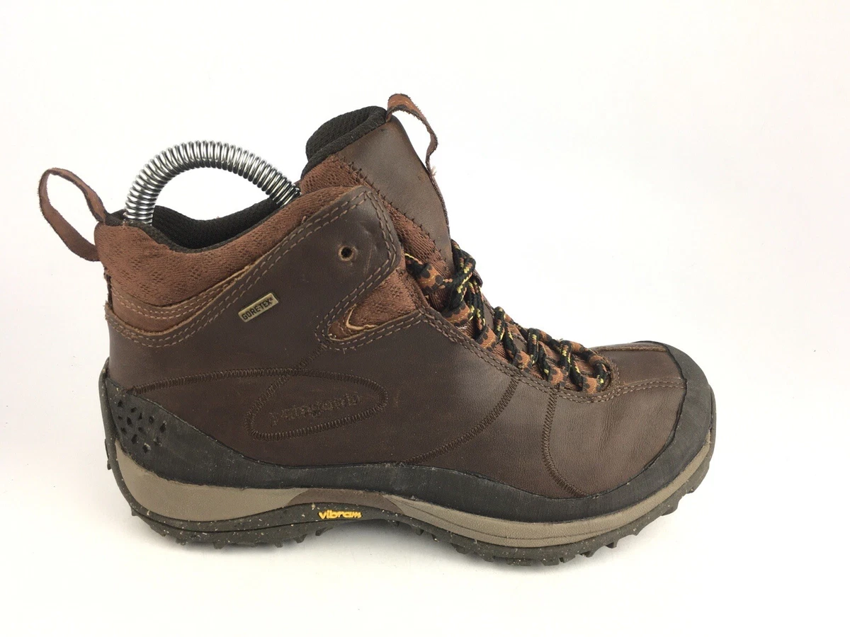 Patagonia hiking boots womens cheap