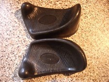 George Dance Kneegrips Norton Velocette late ...