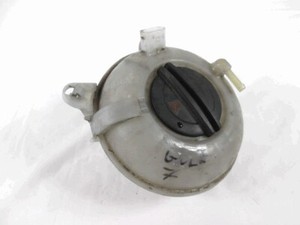 5Q0121407G Schüssel Tank Entschädigung Heizkörper VOLKSWAGEN Golf 7 2.0 Tdi