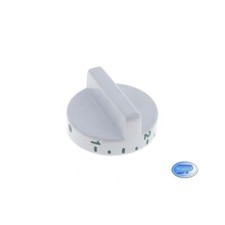 MANOPOLA NUMERATA TERMOSTATO