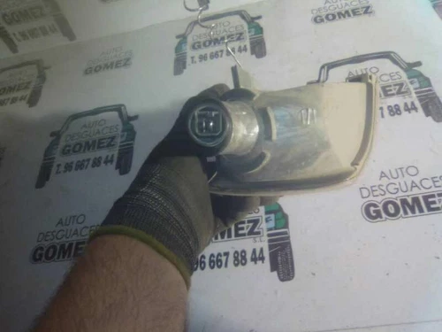 Pilot Vorne Links für SEAT IBIZA 218069 - Bild 3 von 3