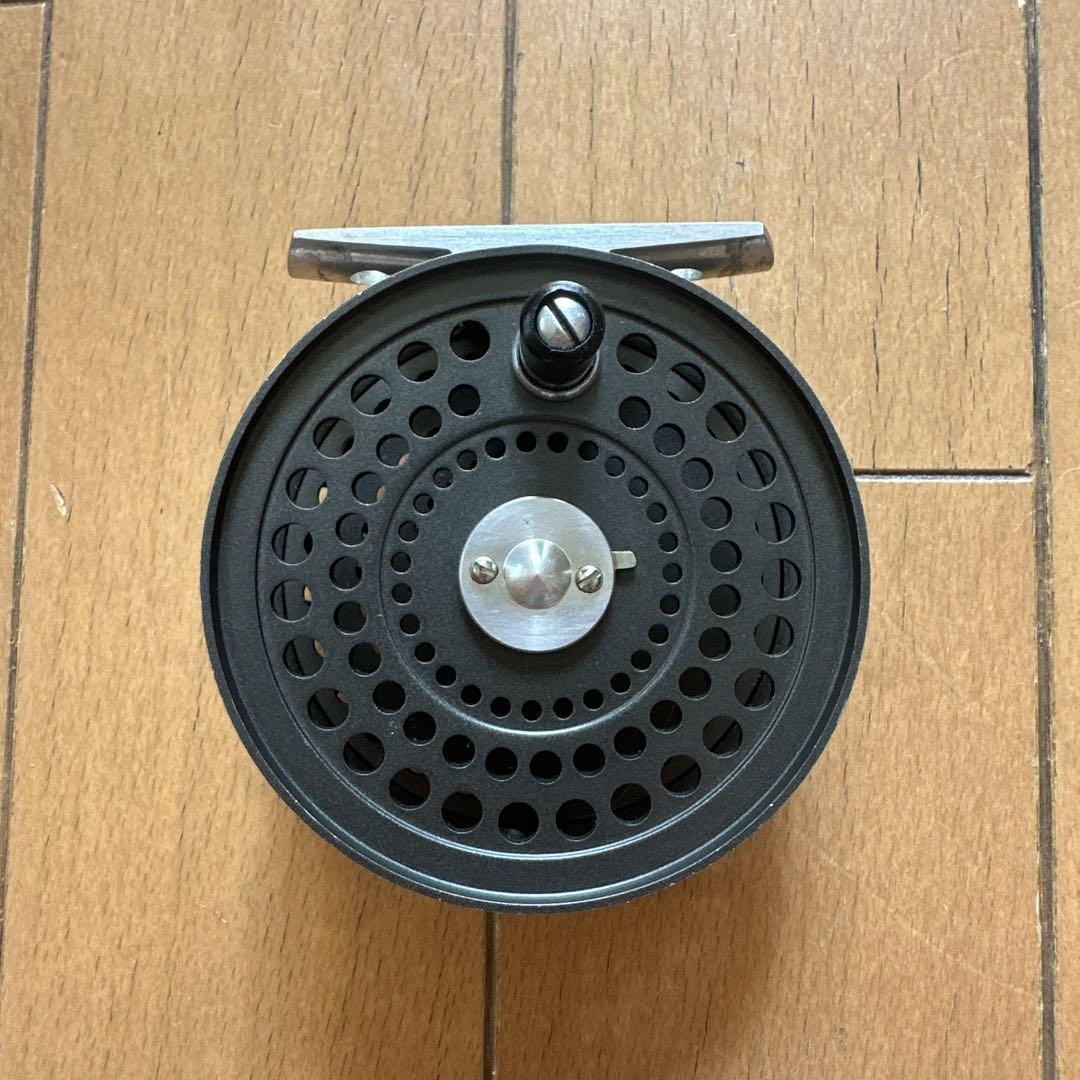 ORVIS CFO III used Fishing Reels Fly Fishing Reels with a