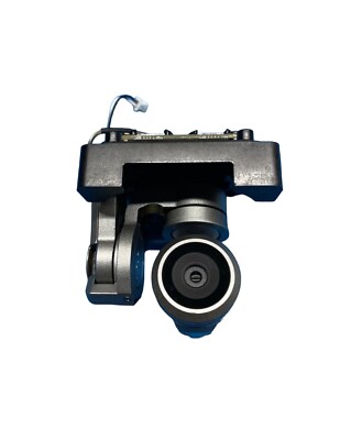 New, Dji Mavic Pro, Pro Platinum Complete Camera Gimbal Assembly