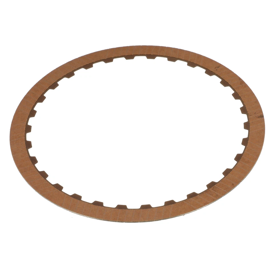 Placa de embrague de transmisión automática Ford Explorer 2006-2017 OEM NUEVA AL3Z7B164C Foto 2 de 3