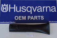  Husqvarna OEM 545119501  Leaf Blower Flare Nozzle Tube Fits 125B 125BVX  