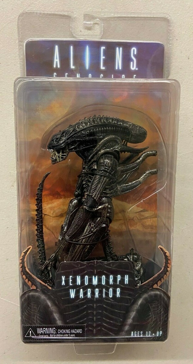Necaエイリアン Amazon.co.jp: NECA ネカ エイリアン Xenomorph ゼノモーフ
