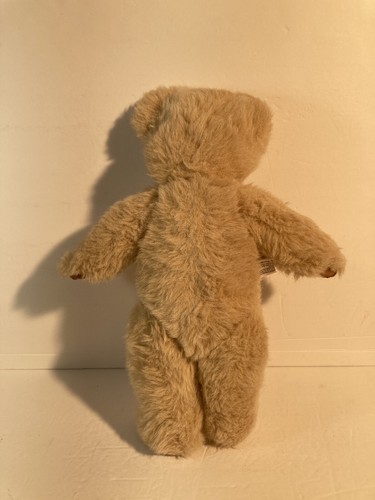 Merrythought Ironbridge Shrops 14" Jointed Teddy Bear - Picture 7 of 9