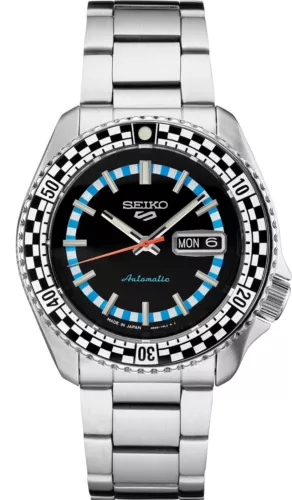Seiko 5 Sport Automatic Special Edition Mens Watch SRPK67