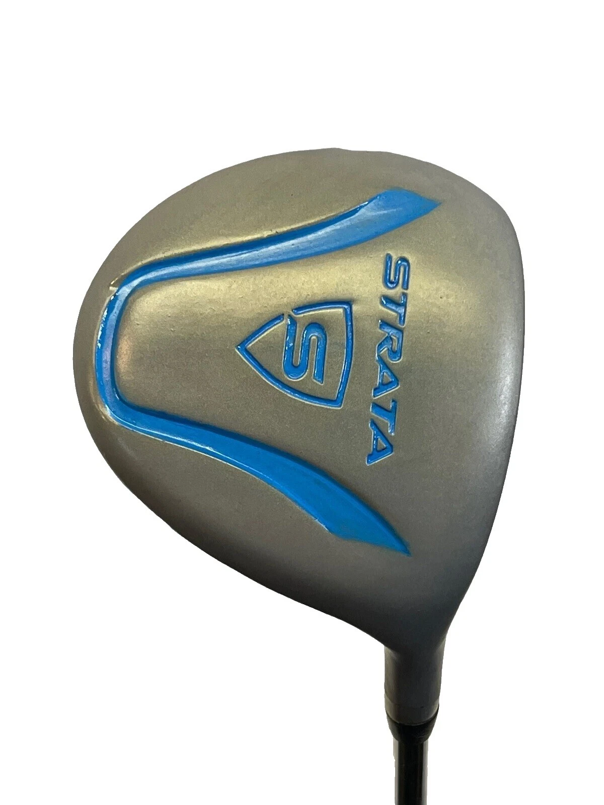 Callaway Steel Shaft 16 Loft Golf Clubs