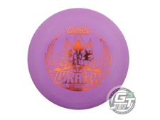NEW Innova DX Wraith 161g Purple Orange Foil Distance Driver Golf Disc