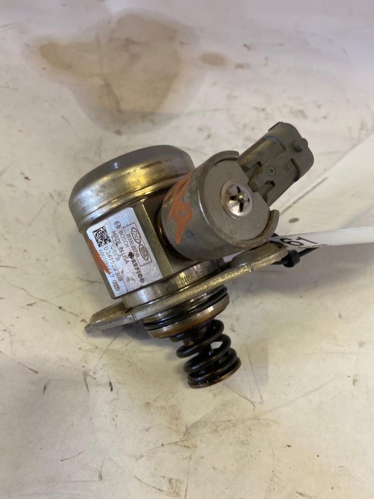 Fuel Pump KIA OPTIMA 11 12 13 14 15 eBay