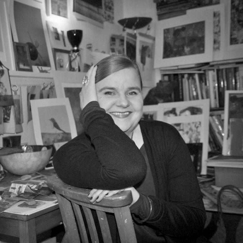 Thumbnail - Der Baum Der Erinnerung (kleine Geschenkausgabe) | Britta Teckentrup |