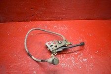 2011 Polaris Sportsman 850 Rear foot brake master cylinder 1911123 