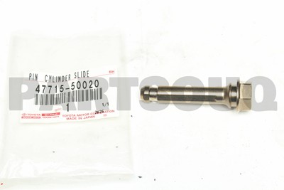 Toyota 47715 22070