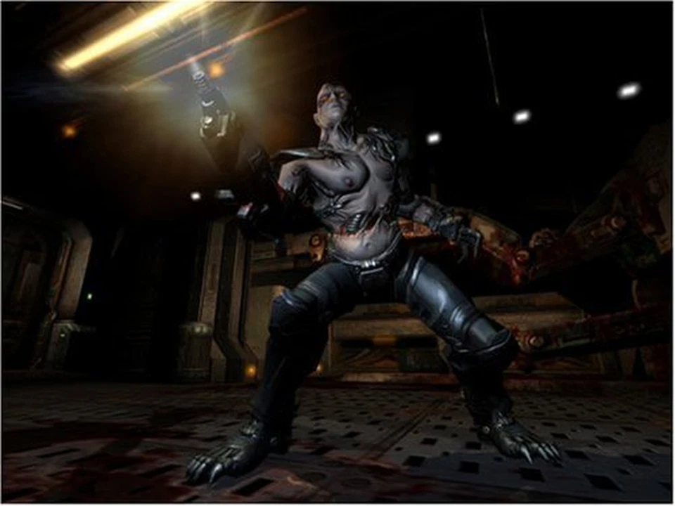 Quake 4 (vf) - Image 3 of 4