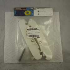 Ultra Pool Vac Ultra Pod Kit Pool Cleaner Part AXV417WHP L Continue