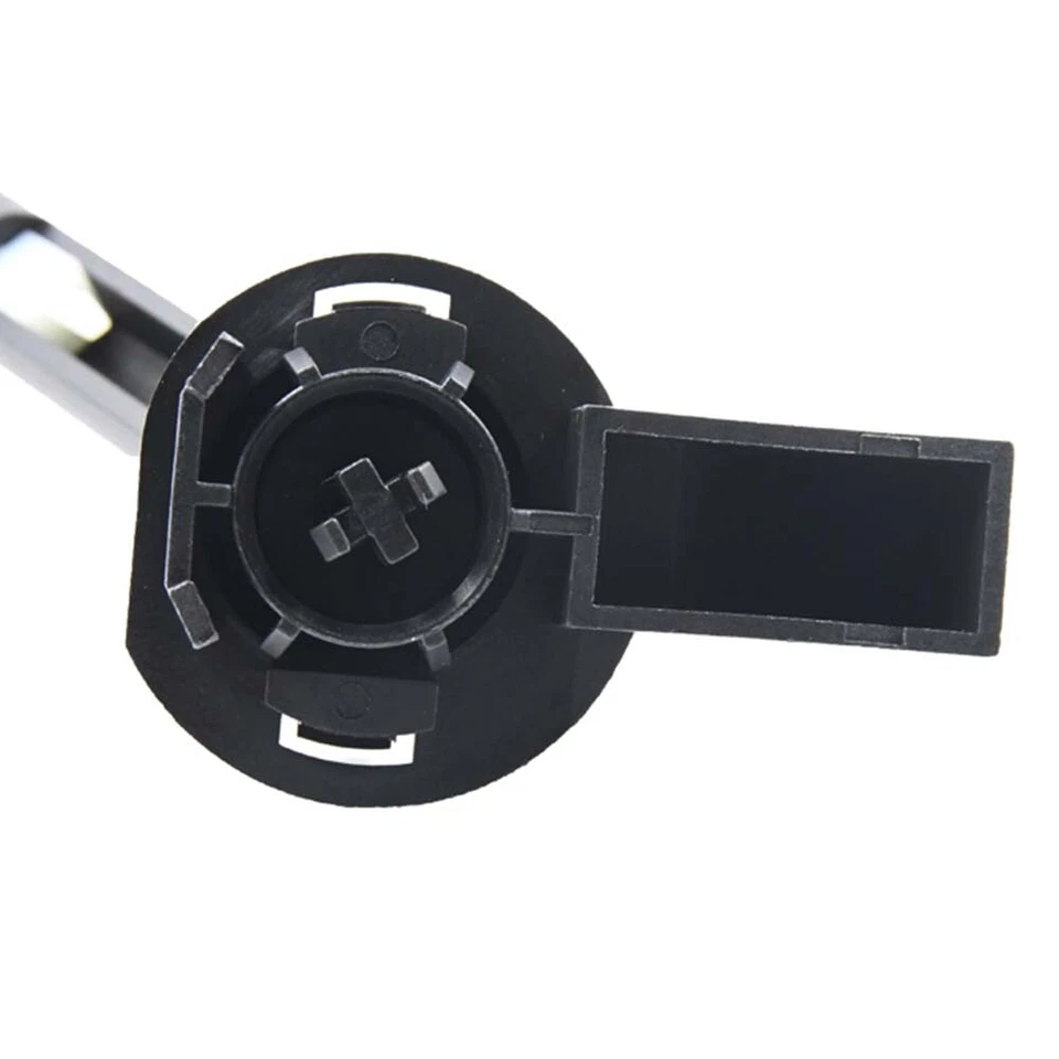 COMPLET 1343577 SERRATURA CHIUSURA COFANO ANTERIORE PER FORD FOCUS C-MAX 04-12 - Image 3 of 4