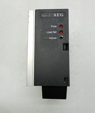 THYRISTOR UNIT AEG THYRO-S SERVO DRIVE