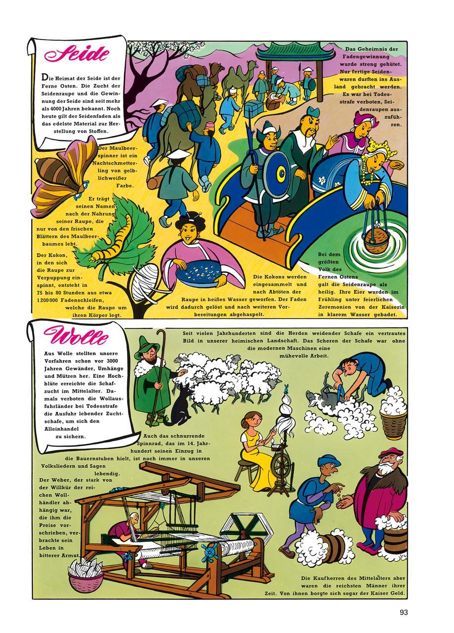 Thumbnail - Die Digedags, Amerikaserie 05.die Digedags In Den Rocky Mountains