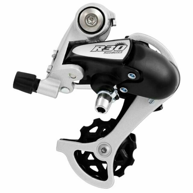 sunrace derailleur