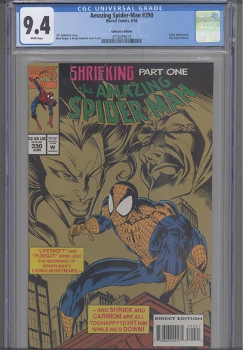 Comic Image