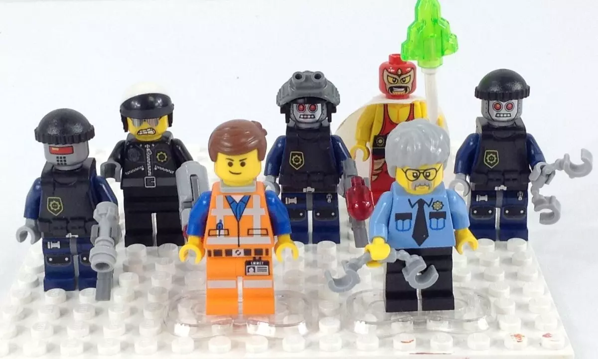 The passion outlet lego movie